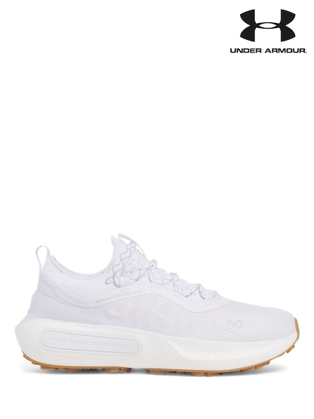 Under Armour White Phantom Fore Trainers (E93480) | R$ 690