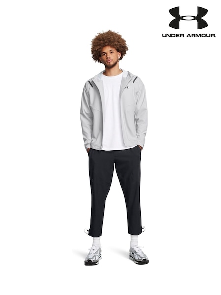 Under Armour Grey Unstoppable Jacket (E93481) | R$ 985