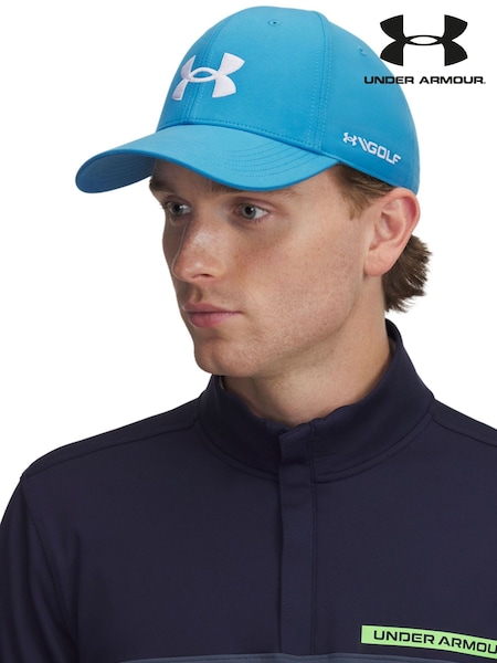Under Armour Golf 96 Cap (E93529) | 27 €
