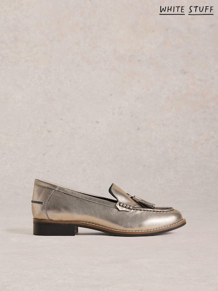 White Stuff Elba Loafers (E93542) | 303 LEI