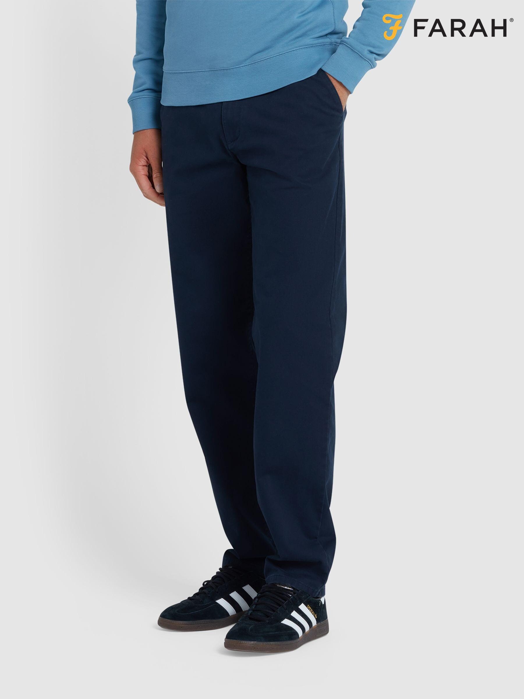 Farah Clothing & Accessories For Men | Next Spain