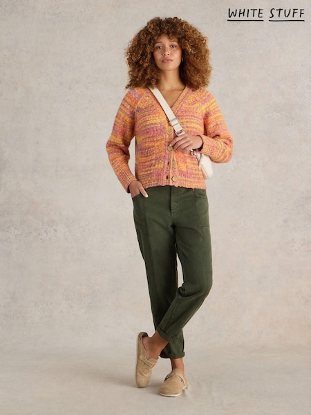 White Stuff Cindy Space Dye Cardigan (E93633) | € 60