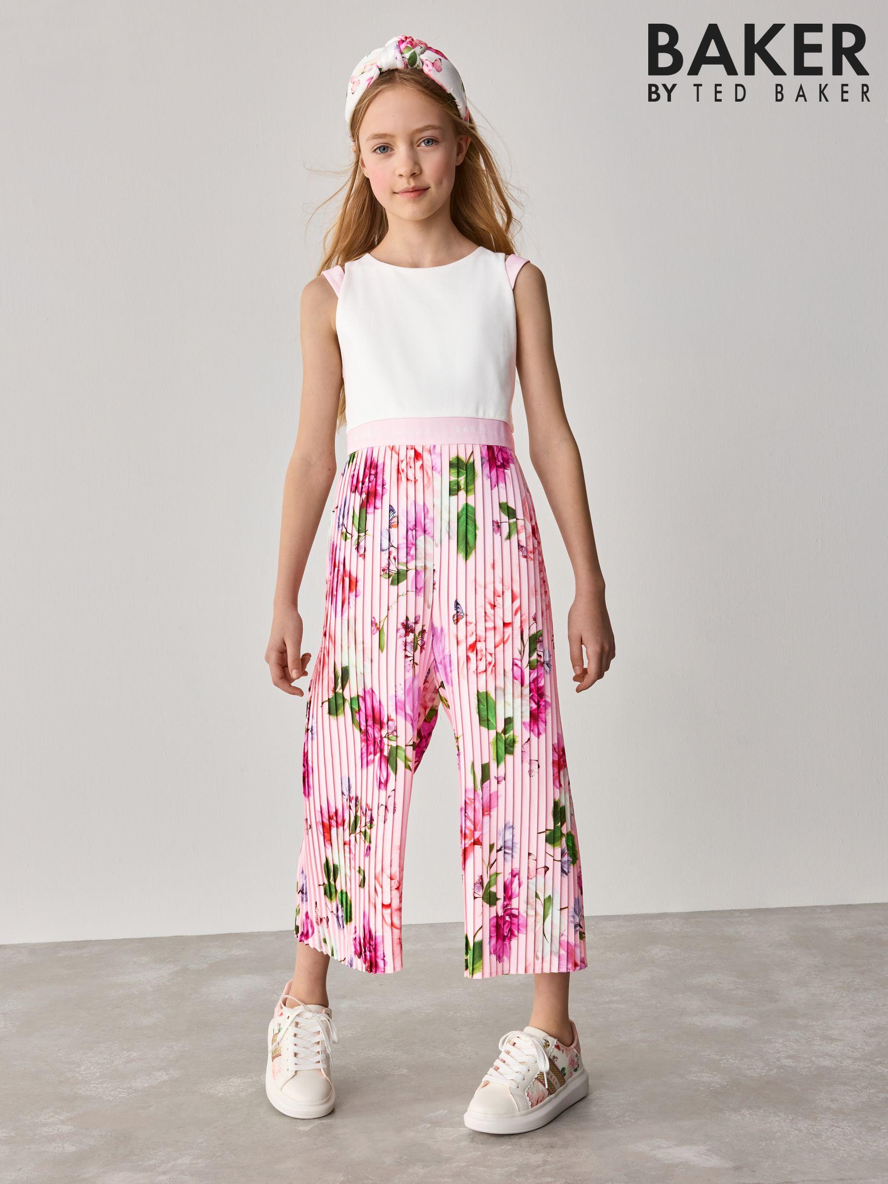 新品未着用 TED BAKER レーストップス - メルカリ