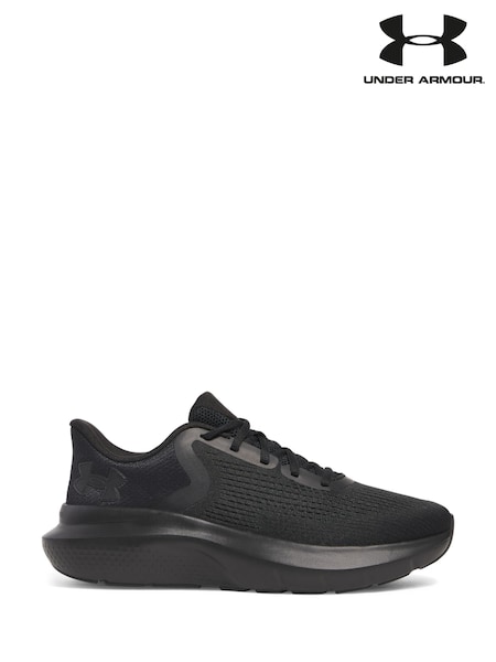 Negru - Pantofi sport Under Armour Charged Rogue (E93799) | 559 LEI