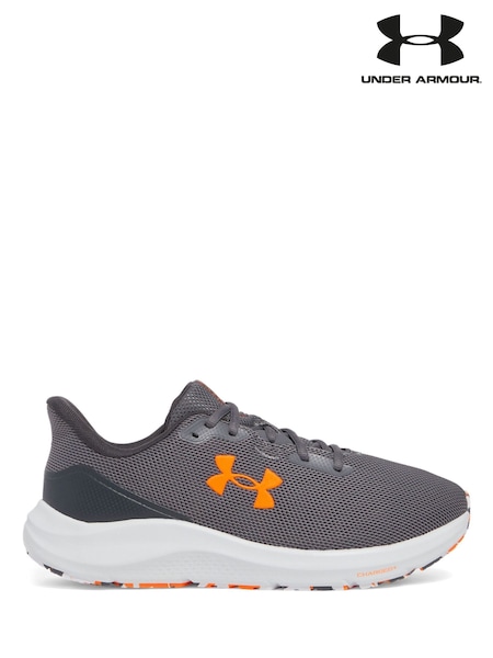 Серый - Under Armour Charged Pursuit 4 Trainers (E93808) | €86