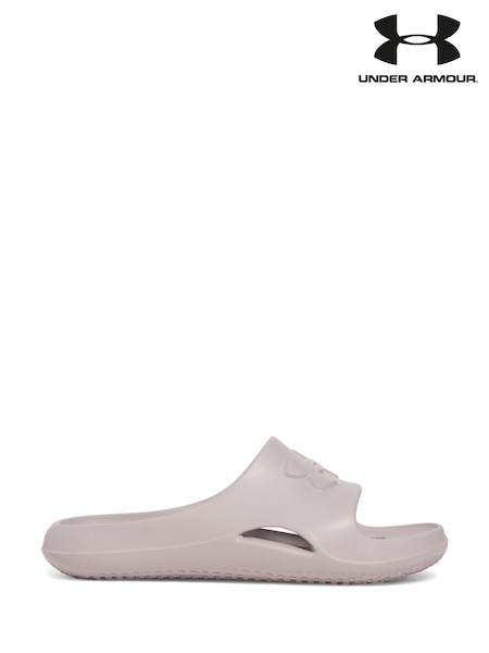 Gris claro - Under Armour Locker V Sandals (E93811) | 33 €