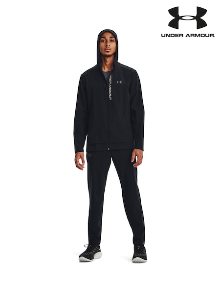 Under Armour Black Out Run The Storm Joggers (E93825) | €120