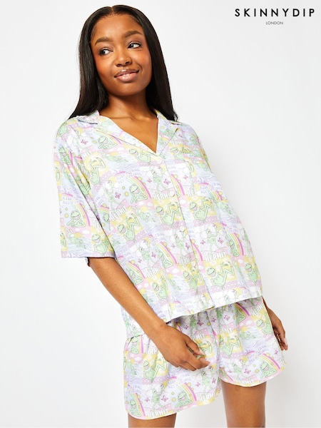 Disney Kermit Skinnydip (E93843) | 209 LEI