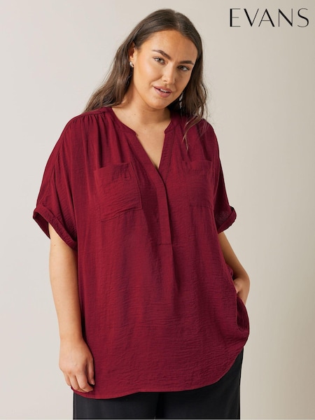 Evans Overhead Utility Shirt (E93940) | €16