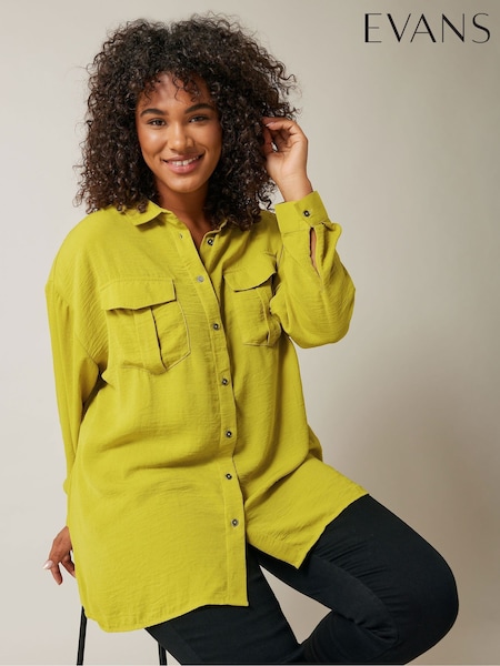 Evans Utility Shirt (E93945) | €24