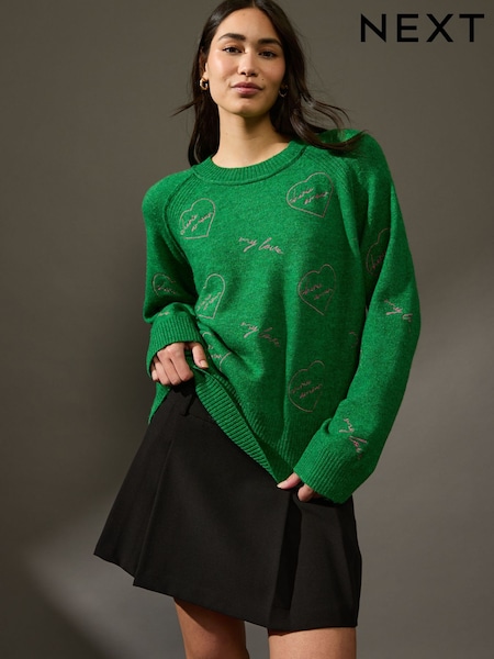 Green Bright Embroidered (E94212) | 1,201 UAH