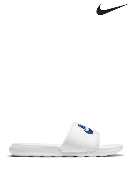 Belo - Regular Nike Victori One Slide Sandals