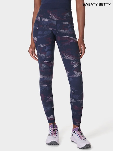 Sweaty Betty Power Workout Leggings (E94882) | 125 €