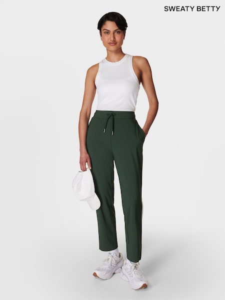 Sweaty Betty Explorer Side Stripe 25 Trousers (E94902) | 511 LEI