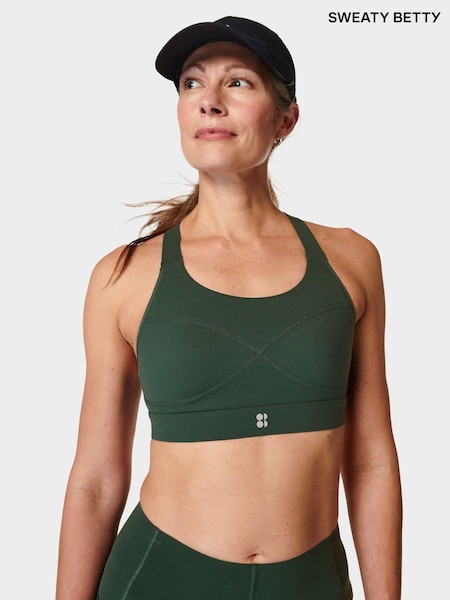 Sweaty Betty Medium Power Support Sports Bra (E94937) | 43 €