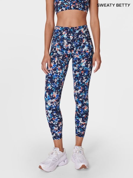 Sweaty Betty Power 7/8 Workout Leggings (E94974) | €97