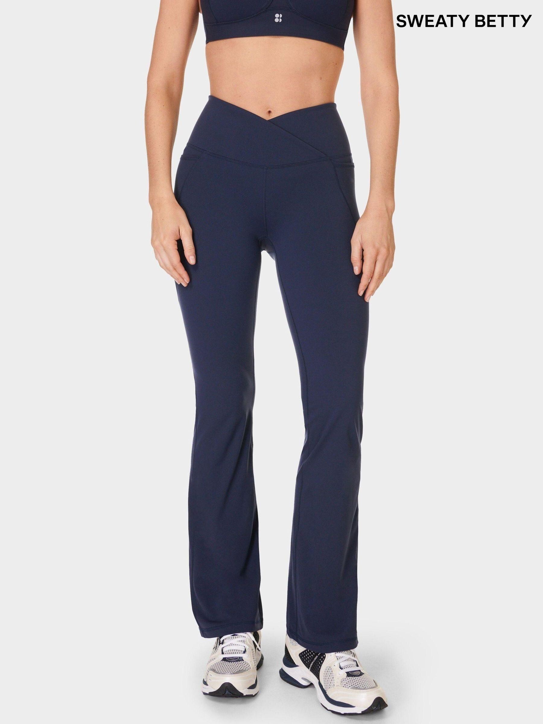 Yoga trousers next sale