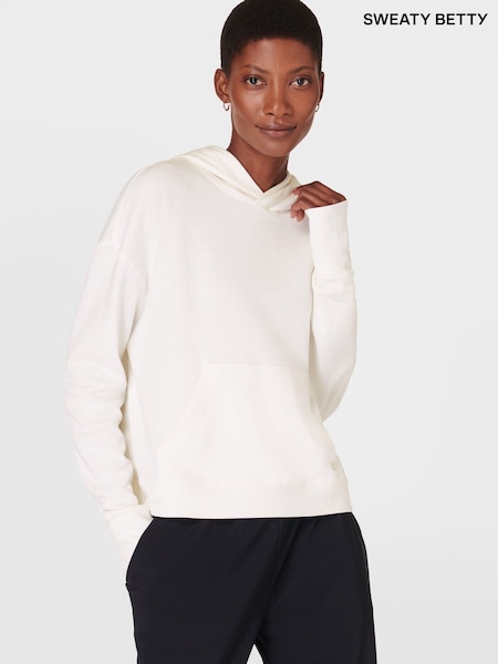 Sweaty Betty White After Class Sweatshirt (E95027) | 3,004 UAH
