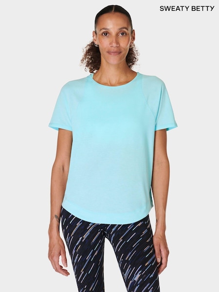 Sweaty Betty Breathe Easy T-Shirt (E95028) | € 37