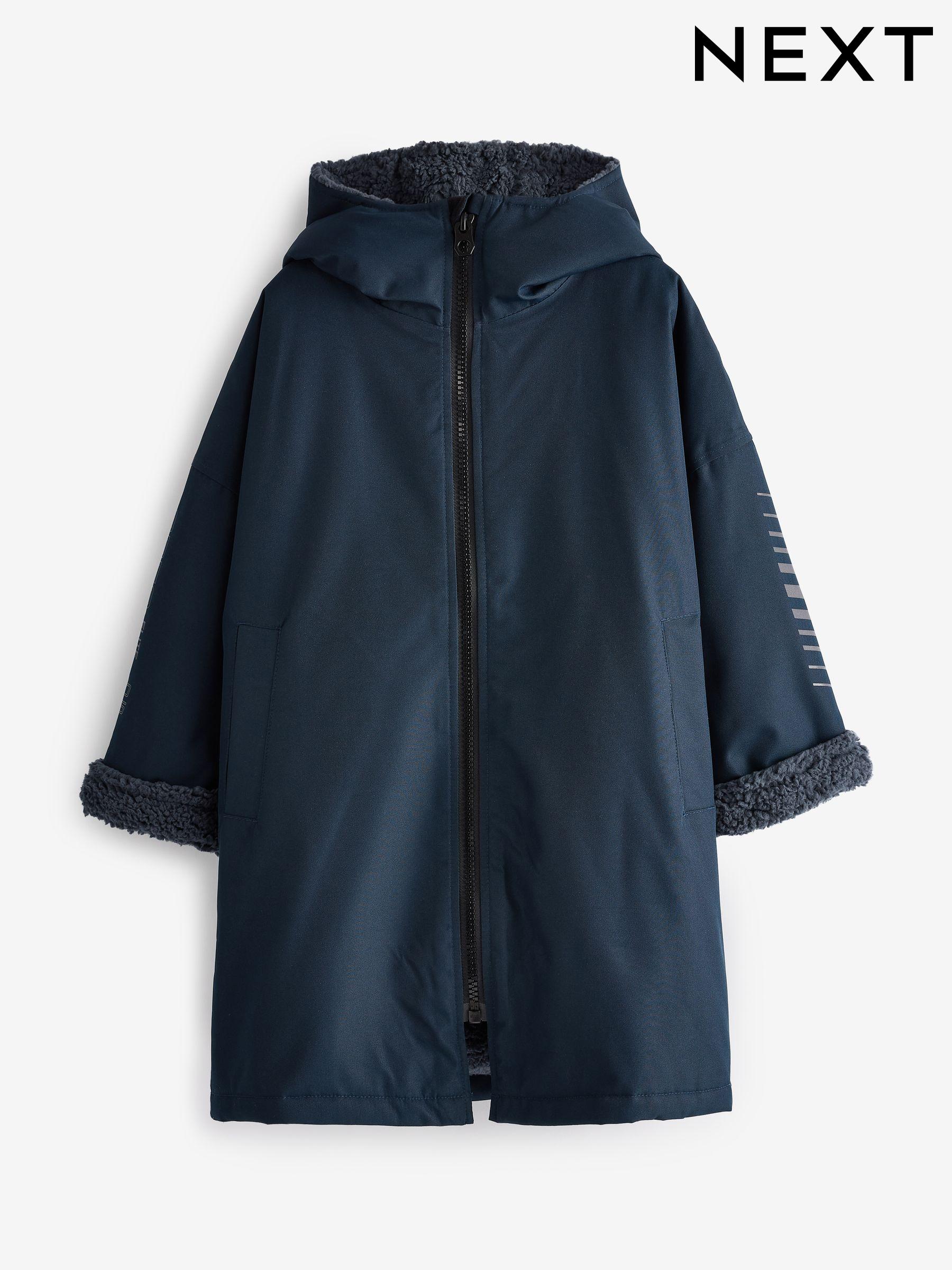 Boys Rain Coat Christmas Next Malta