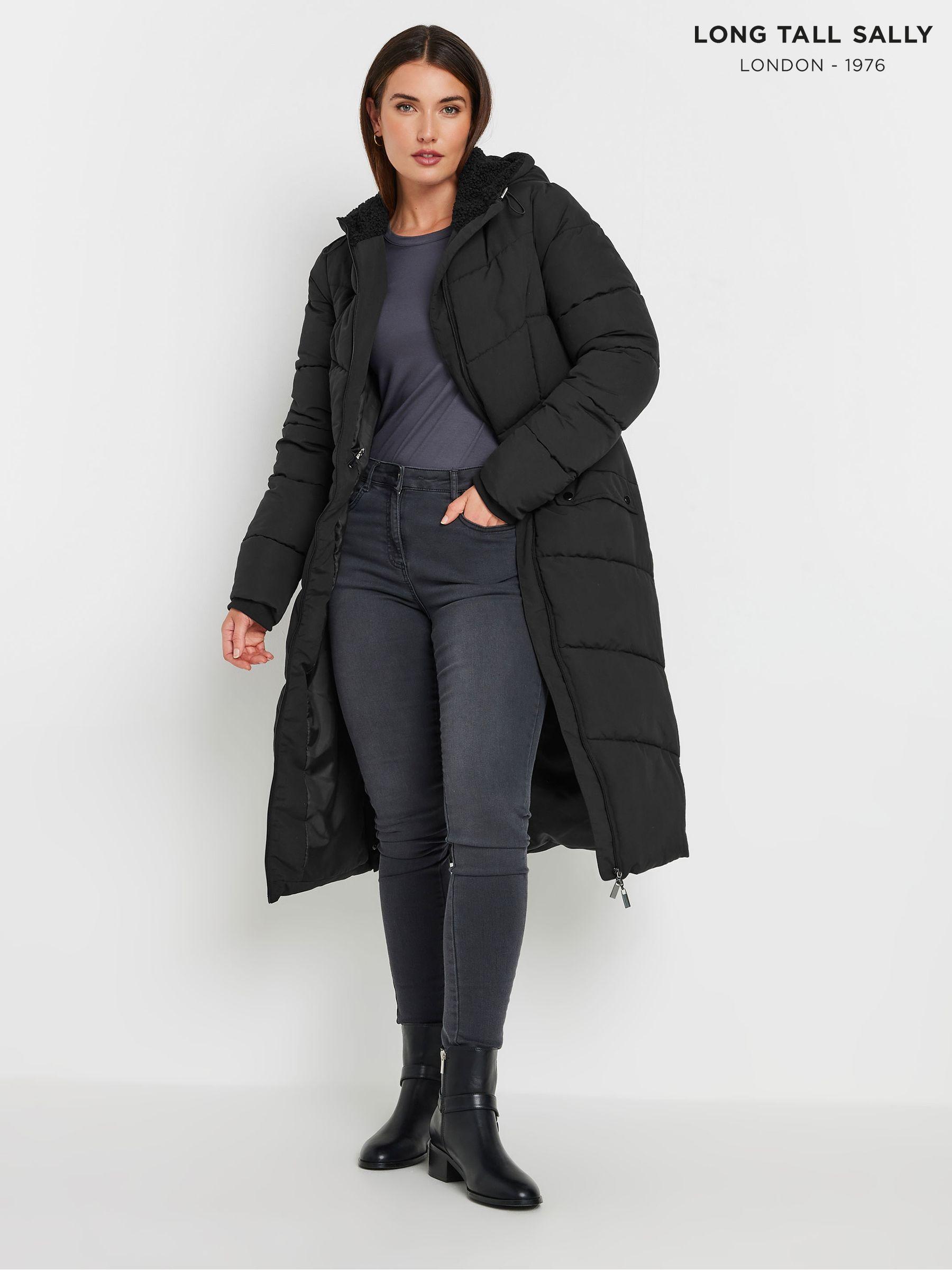 Next black coats best sale