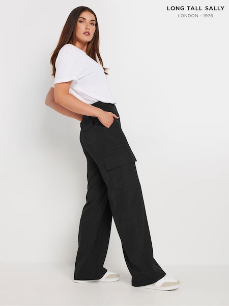 Long Tall Sally Tailored Cargo Trousers (E95508) | 55 €