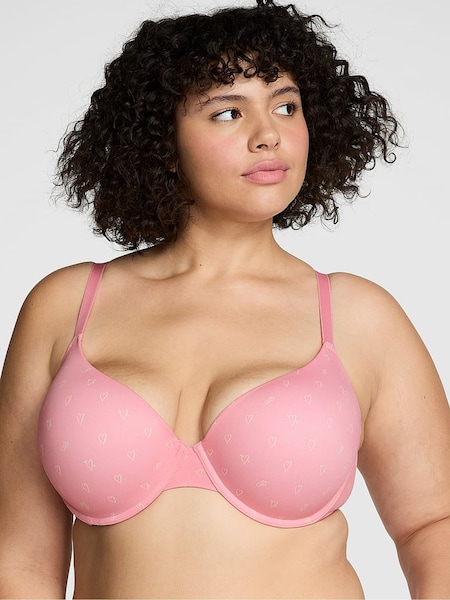 Victoria's Secret PINK Petal Pink Push Up Bra (E95683) | €33