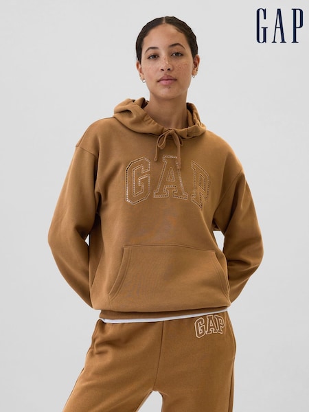 Gap Camel Logo Hoodie (E95847) | €20.50