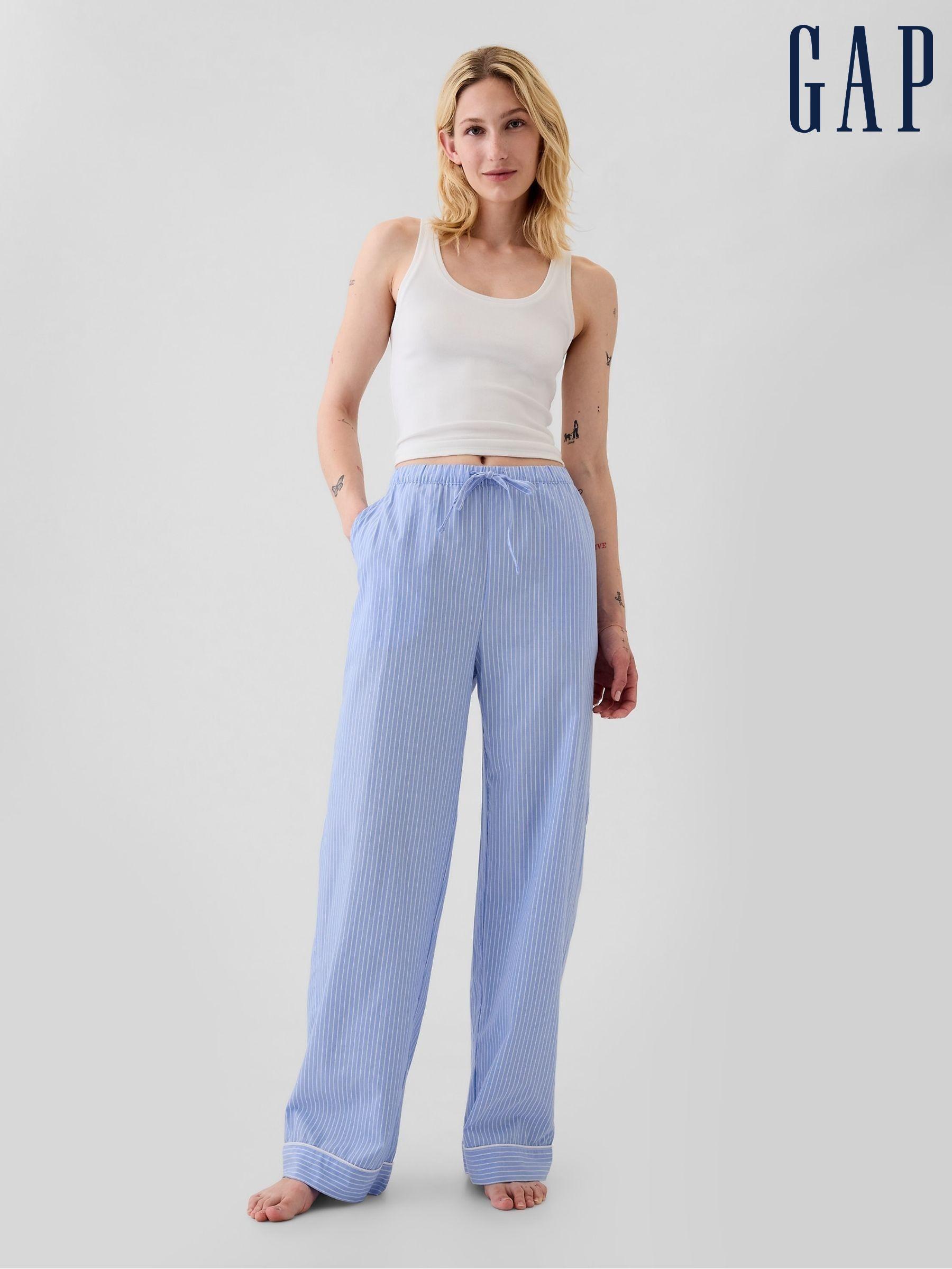 Gap womens pyjama bottoms cheap