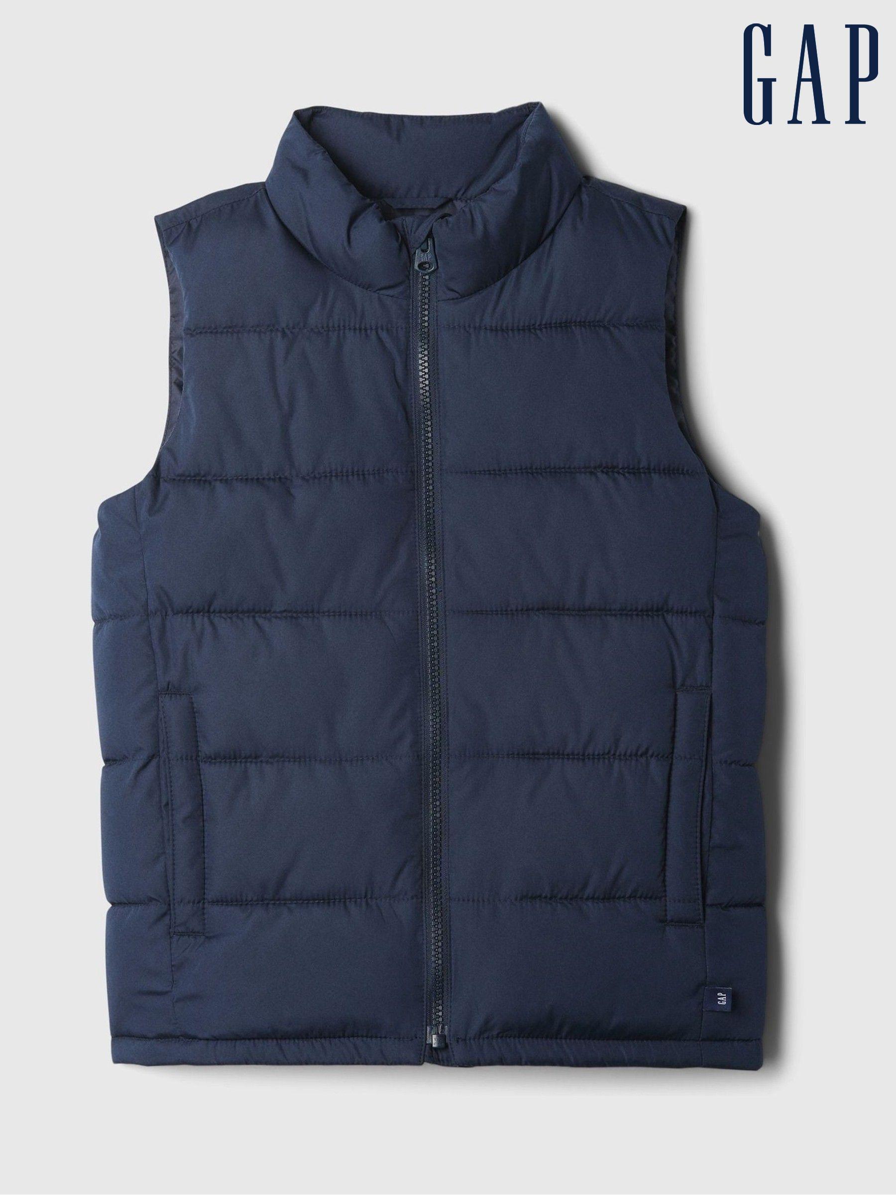 Boys GAP Quilted Padded Casual Next Luxembourg