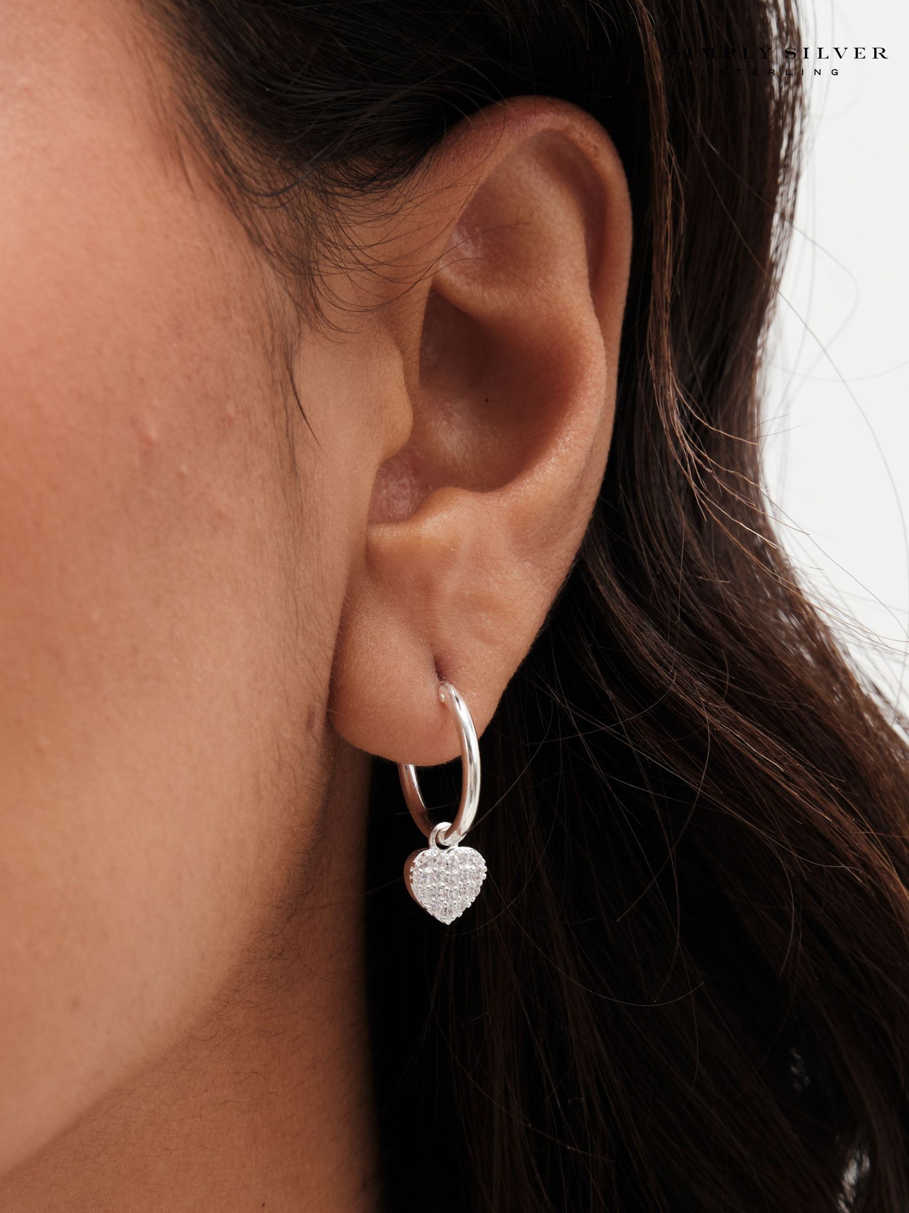 Next womens earrings online