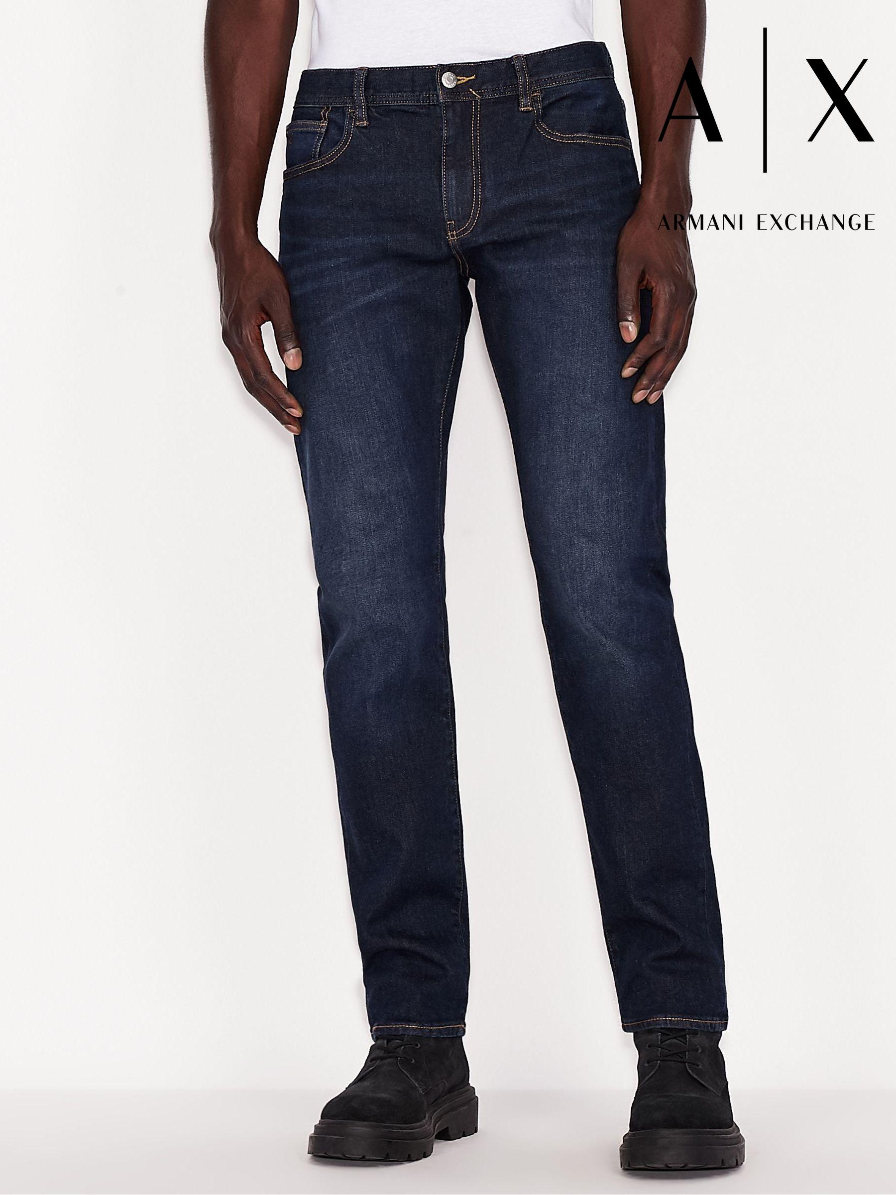 Next armani jeans hotsell