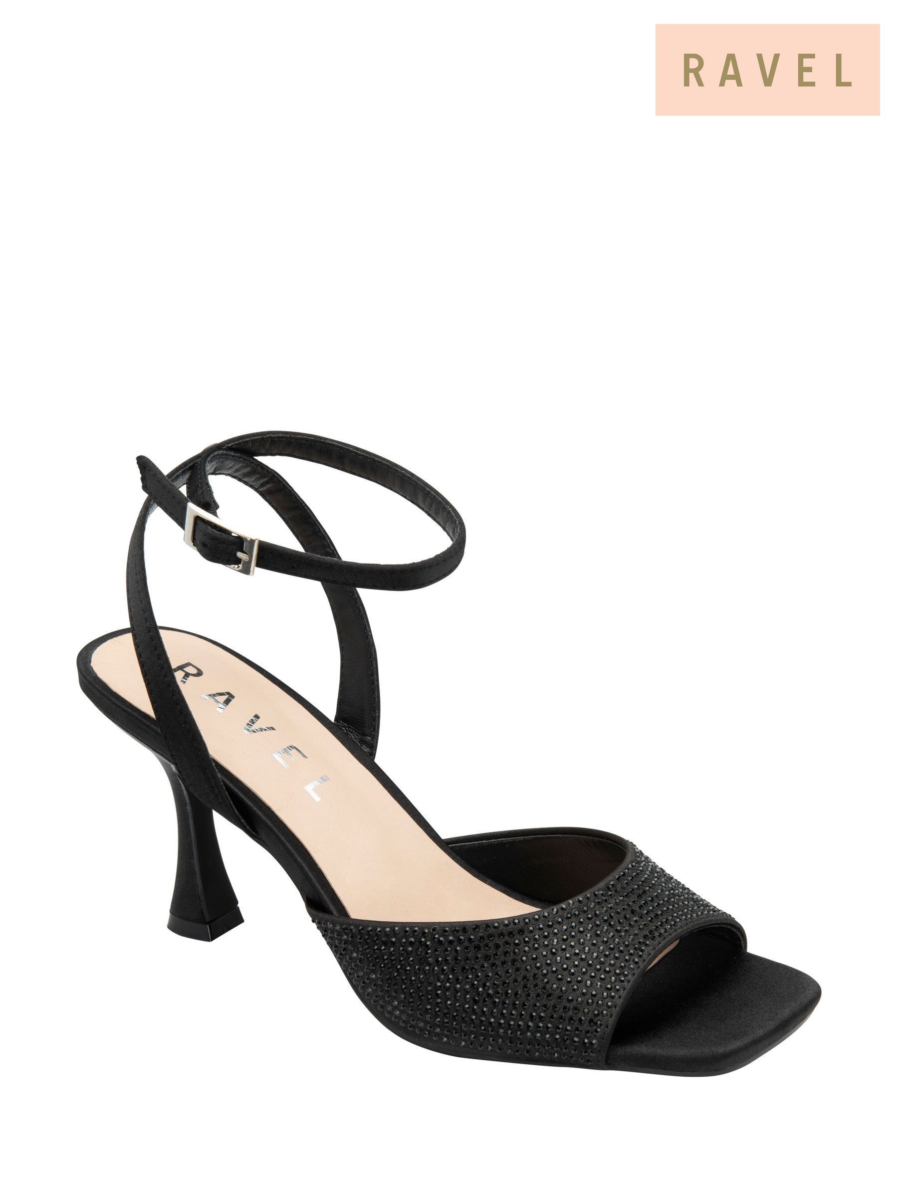 Studded heeled mules outlet