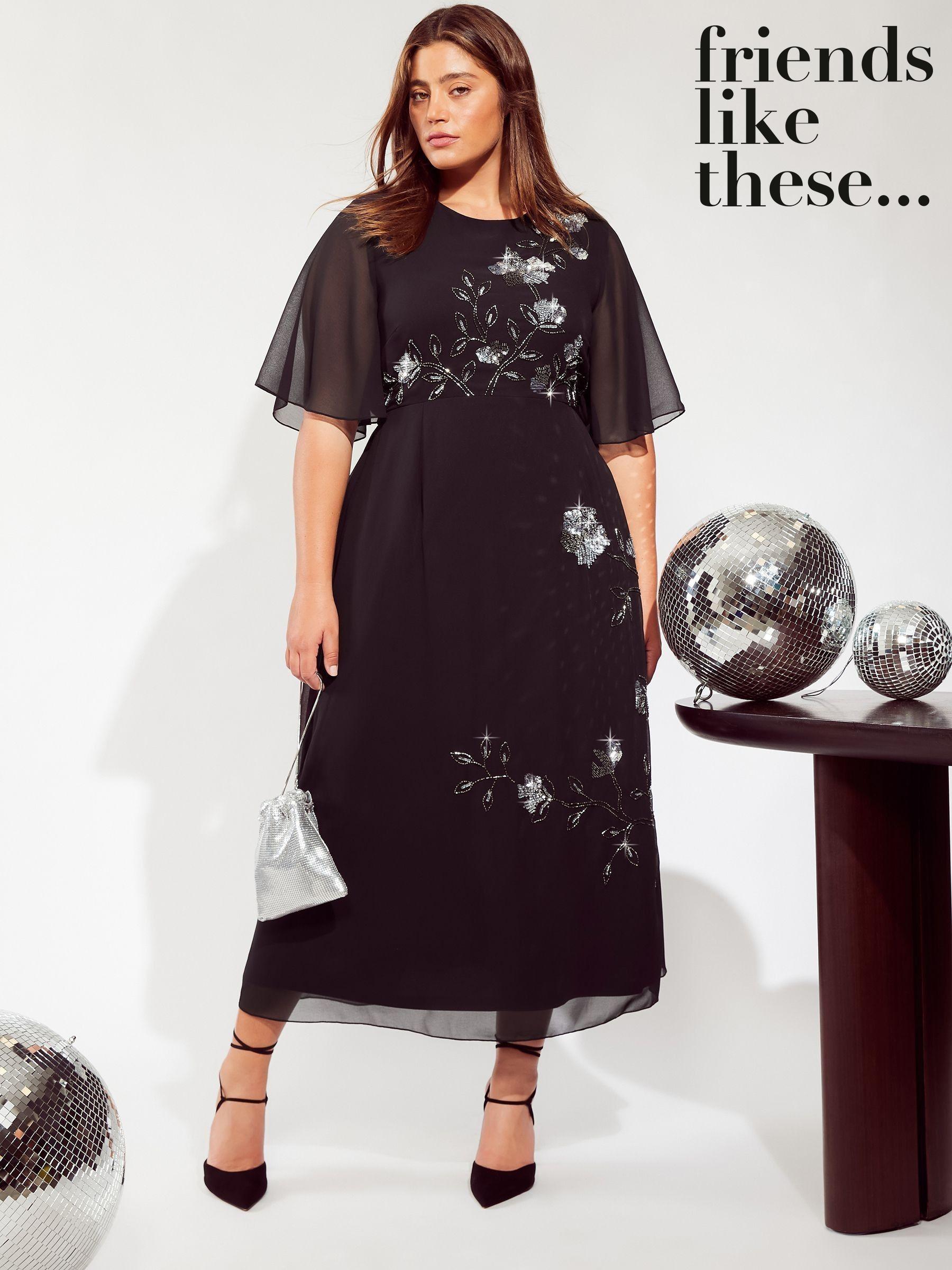 Next curve occasion dresses hotsell