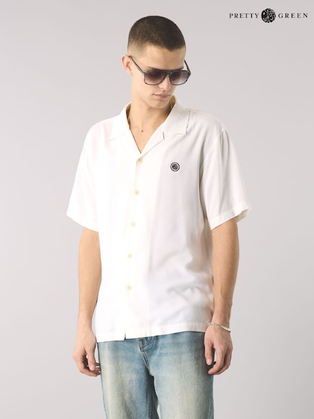 Pretty Green Islington Shirt (E96537) | €73