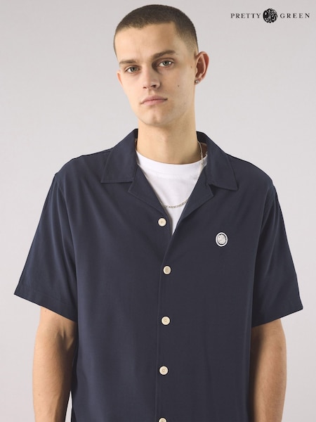 Pretty Green Islington Shirt (E96538) | €73
