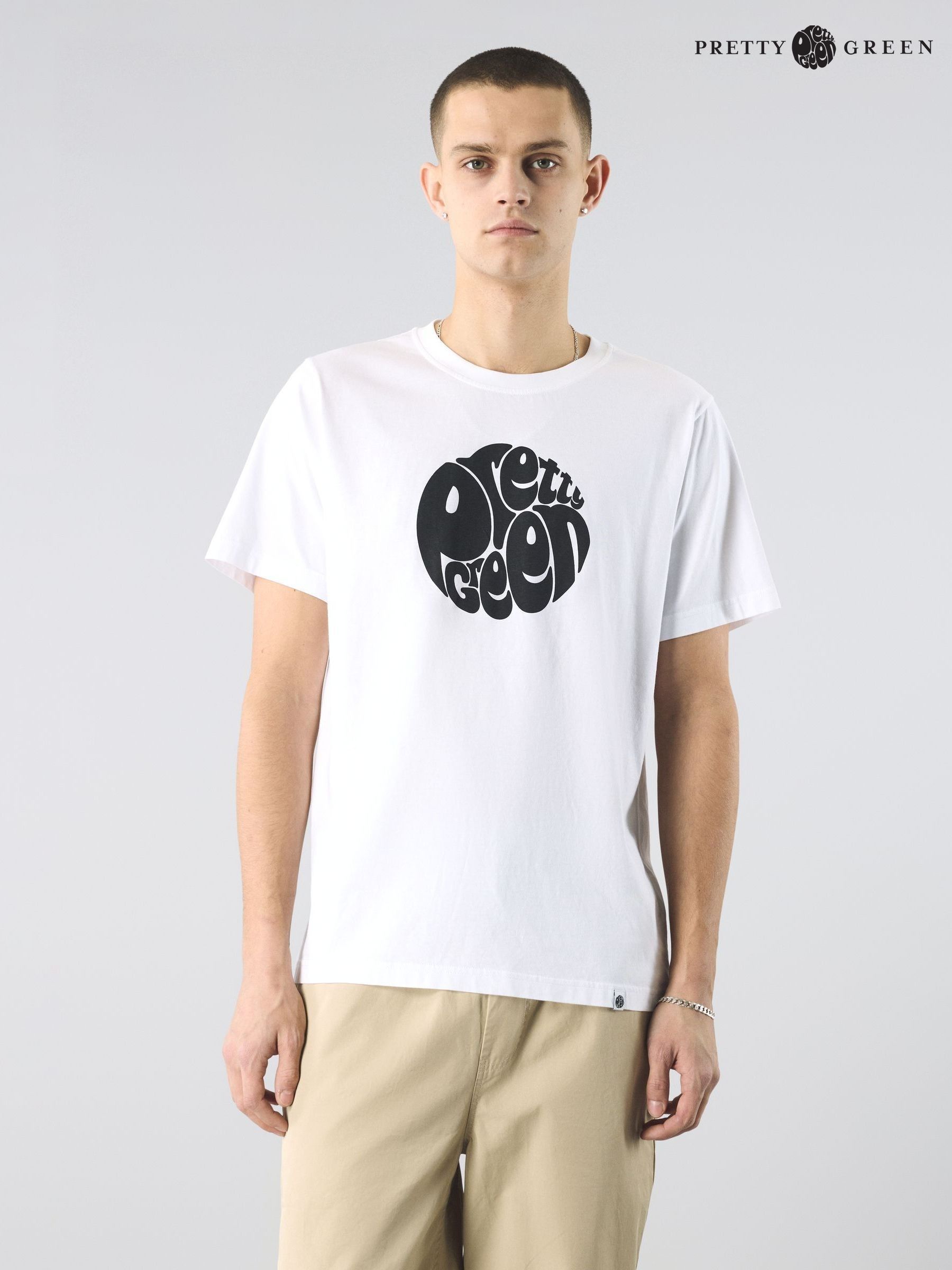 Pretty Green | Jackets & Shirts | Next Japan