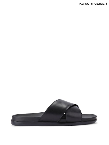 KG Kurt Geiger Rome Sandals (E96594) | INR 7,525