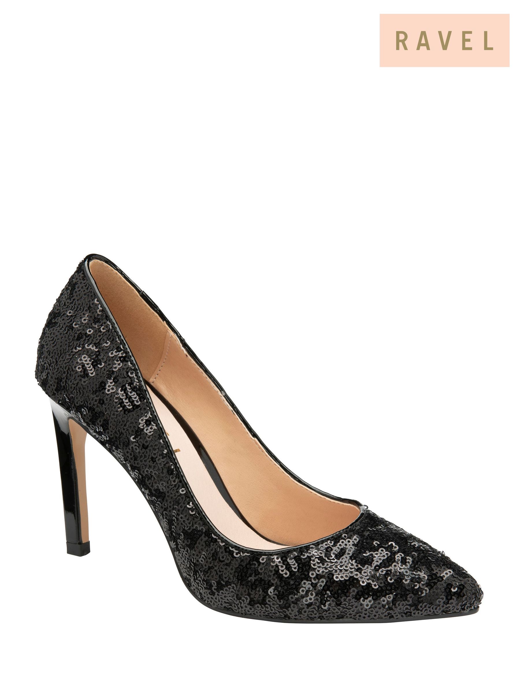 Ravel shoes sales