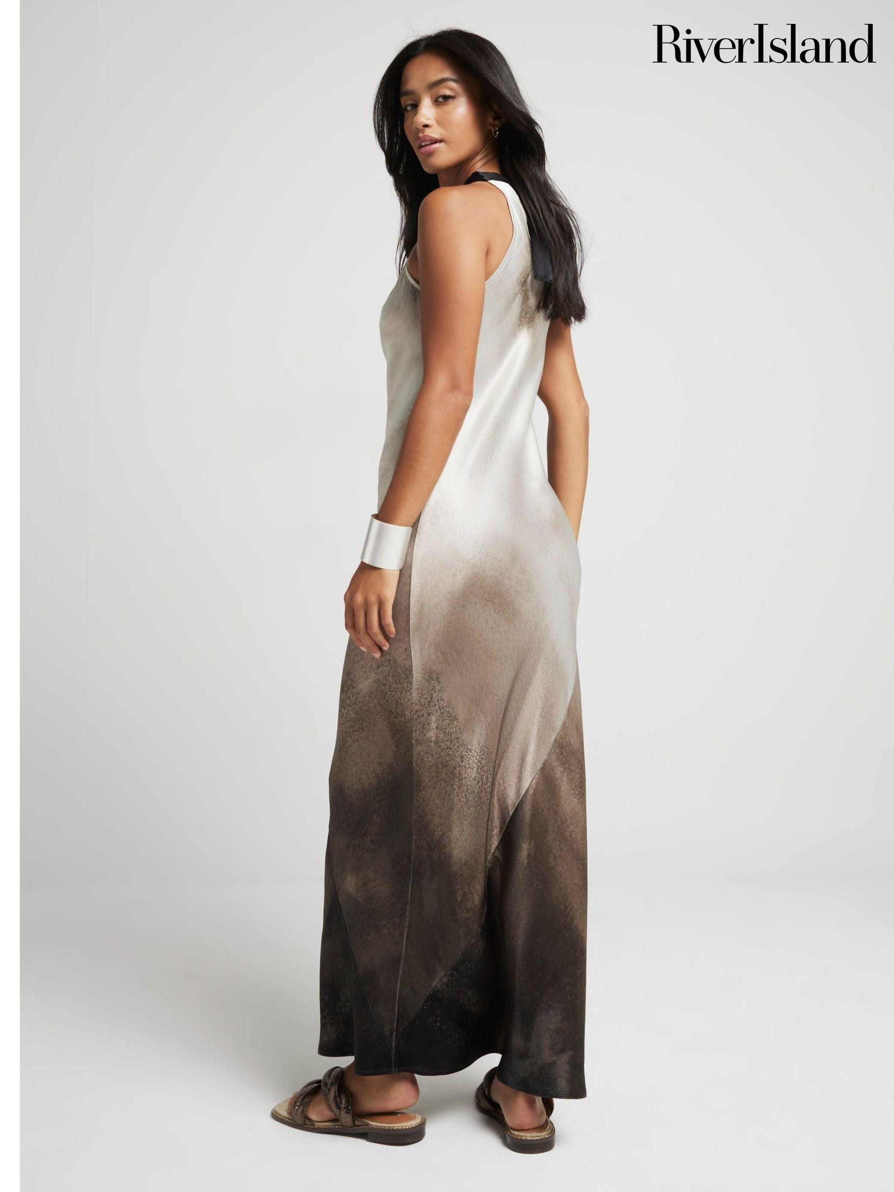 Women s River Island Summer Dress Holiday Dresses Next Oman