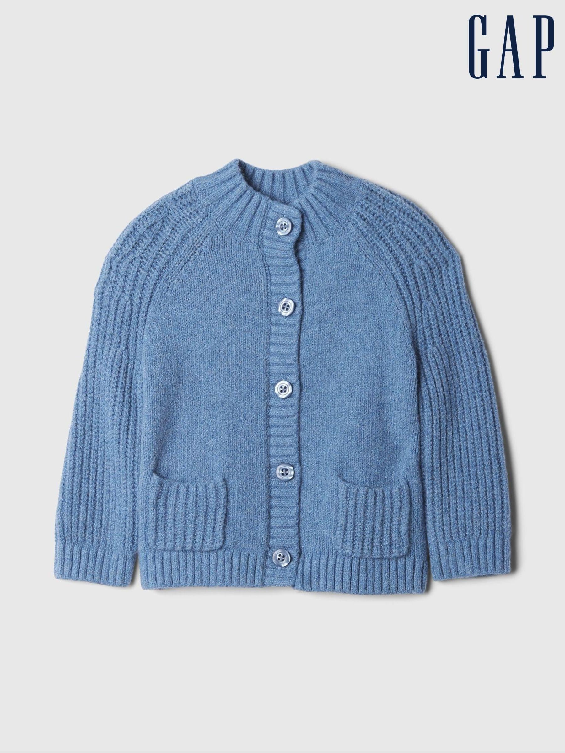 Gap girls cardigan discount