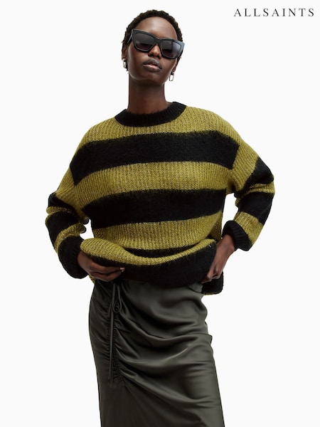 AllSaints Onyx Jumper (E97428) | 1,035 LEI