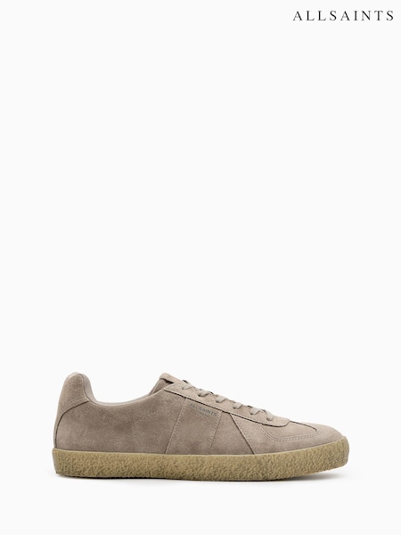 AllSaints Jaimee Suede Low Top (E97498) | € 102