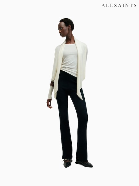 Bela - AllSaints Wasson Pirate Cardigan (E97510) | € 157