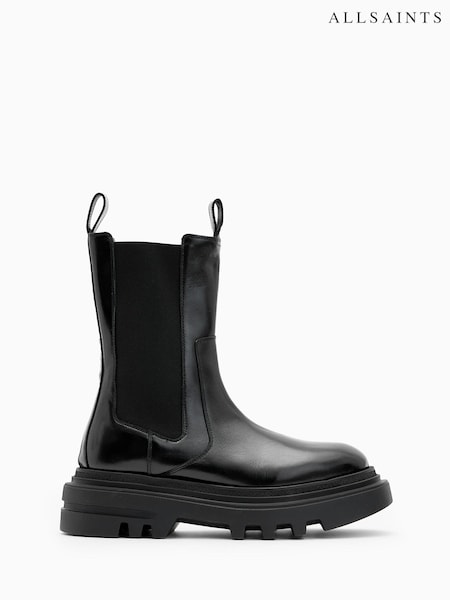 AllSaints Alex Boots (E97517) | 1,194 LEI