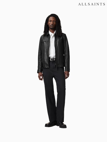 Allsaints Luck Jacket (E97527) | ‏2,007‏₪