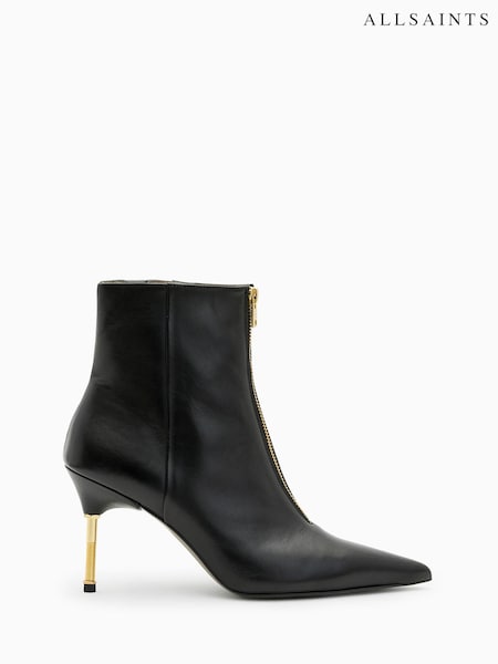 Allsaints Natasha Boots (E97530) | ‏1,252‏₪