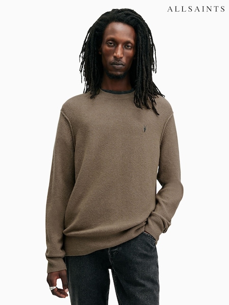 AllSaints Statten Crew Jumper (E97548) | 140 €