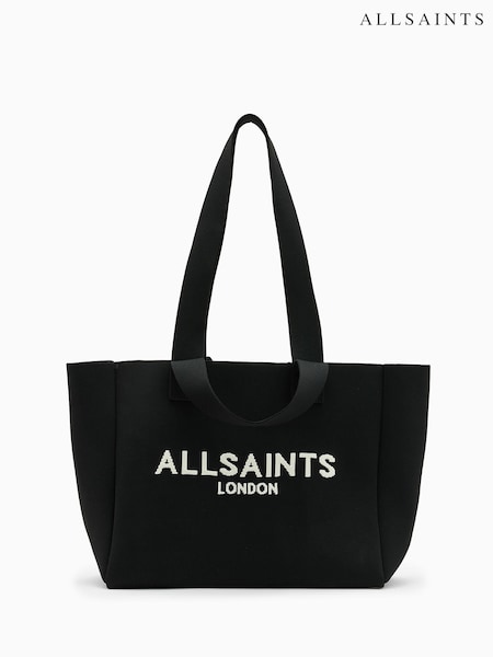 Allsaints Izzy Medium Tote (E97575) | ‏598‏₪