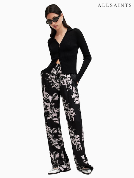 AllSaints Charli Trousers (E97648) | 225 €